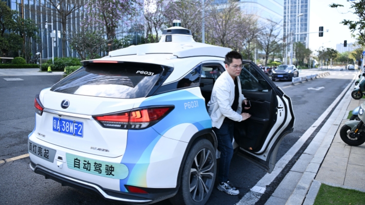 官方回應「北京網約車平台禁燃油車」：消息有誤