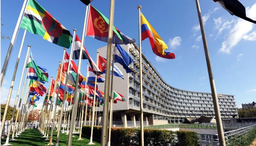 美國宣布退出聯合國教科文組織