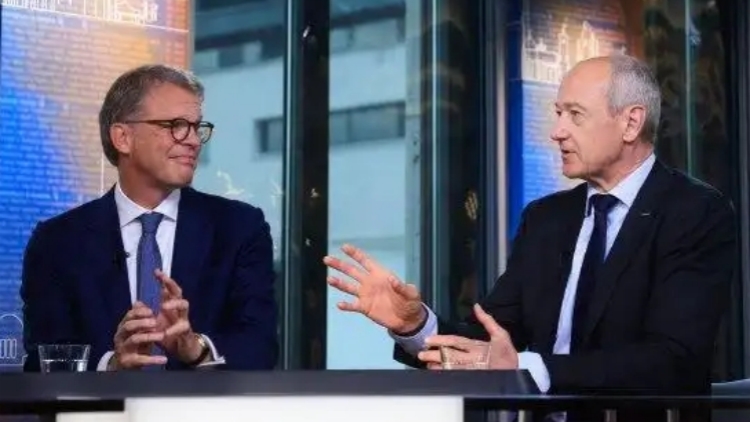 德政商界聯手谷經濟 推近6萬億投資計劃