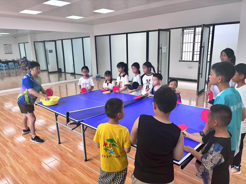  皖休寧縣：文化空間遍布城鄉  「精神糧倉」浸潤萬家