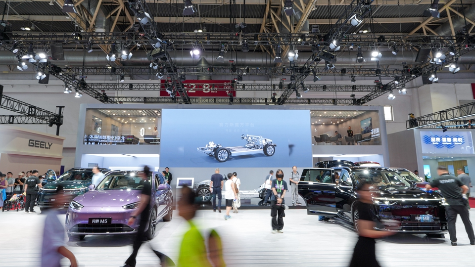 科技部公布駕駛自動化技術研發倫理指引