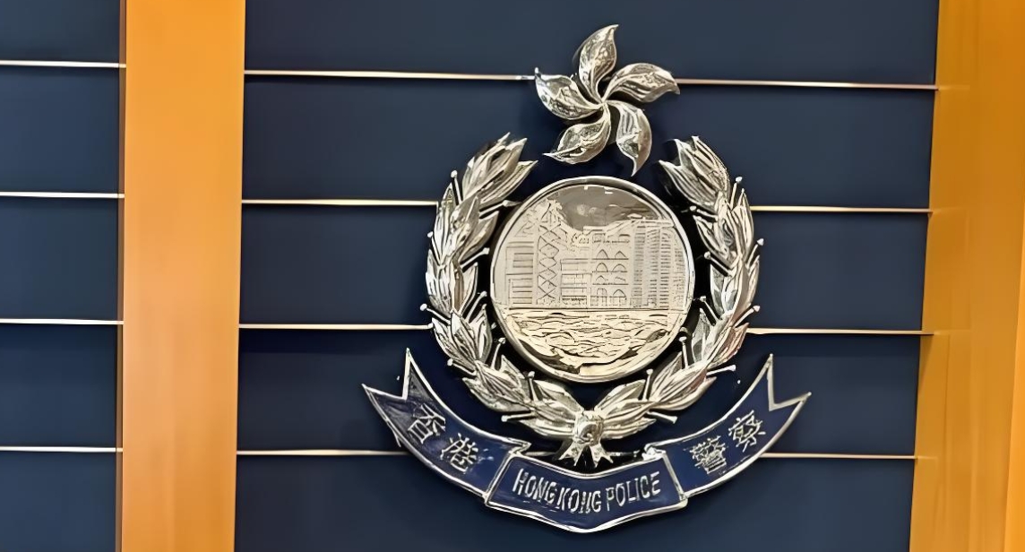 警拘一名踏單車男子 涉元朗撞及途人不顧而去