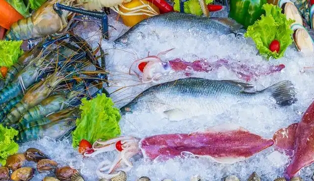 食安中心檢測182個日本進口水產品 未發現輻射超標