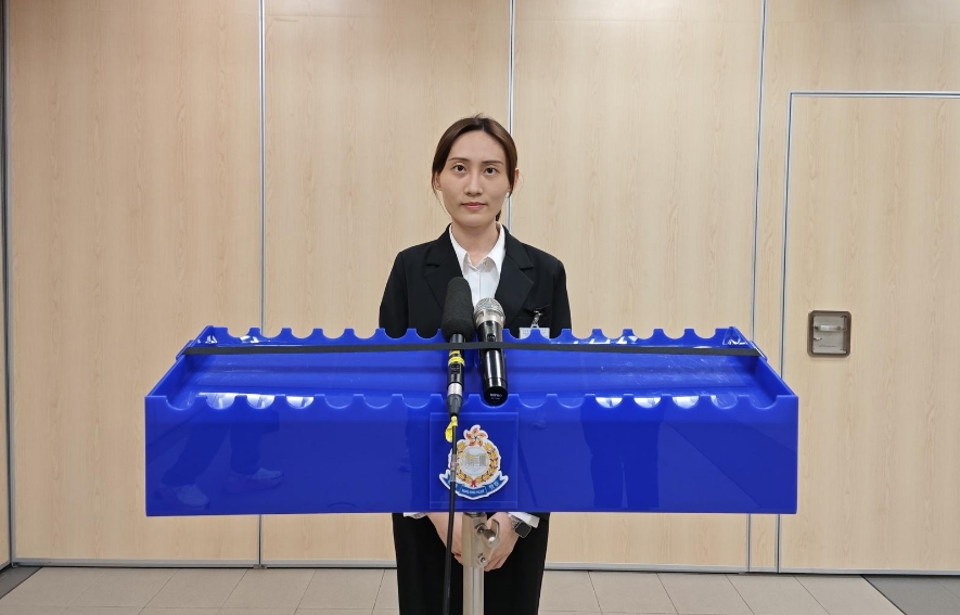 爆竊工廈15萬元財物 警拘3名男子