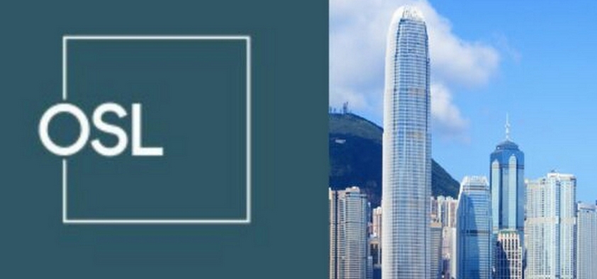 OSL集團完成3億美元股權融資 加速全球布局