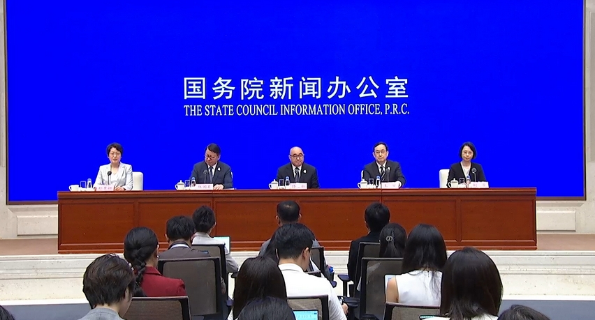 【直播】第十五屆全國運動會籌辦情況發布