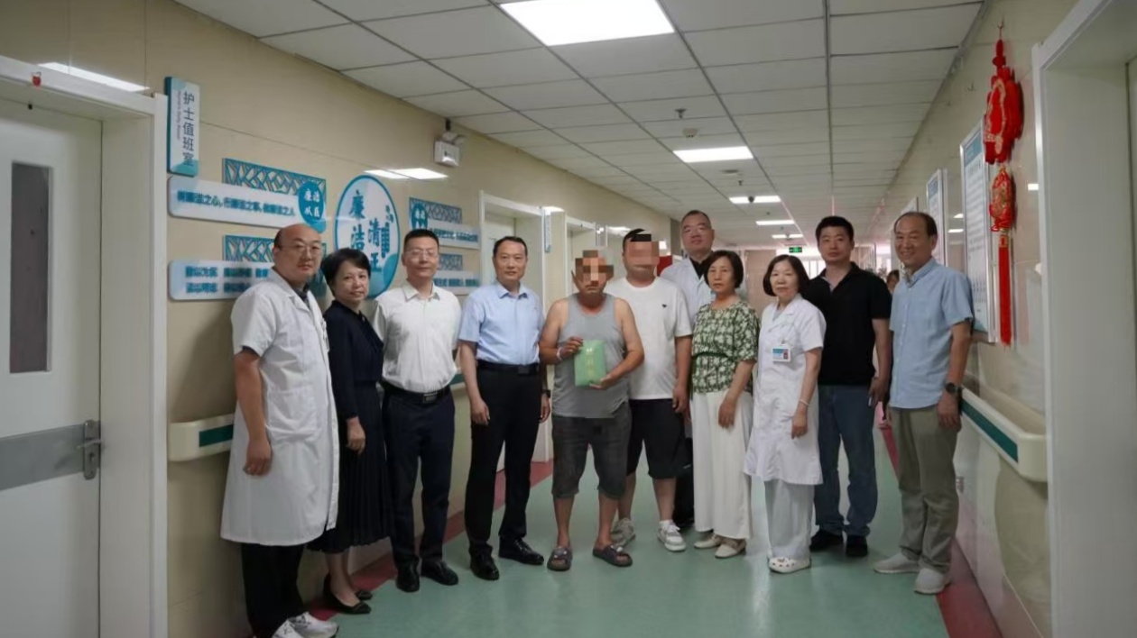 一場持續26年的愛心守護與科學隨訪