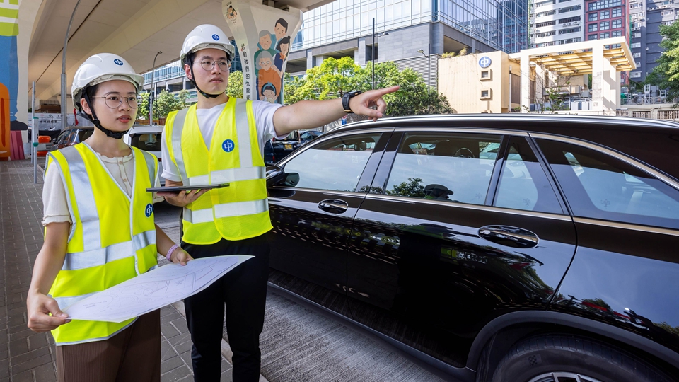 中電支持政府高速充電樁鼓勵計劃 做好擴展充電配套部署