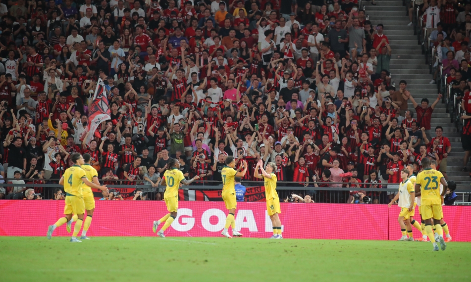 有片丨AC米蘭4:2利物浦 6個入球90秒一片睇晒