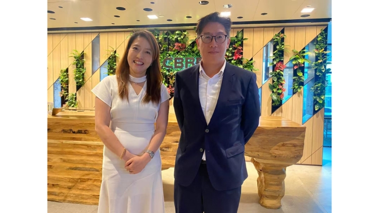 世邦魏理仕料乙丙級寫字樓 有較大意欲改裝成學生宿舍