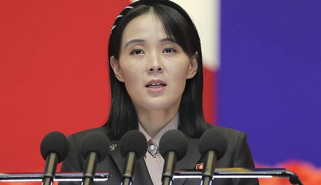 韓邀朝出席APEC會議？朝方：做白日夢