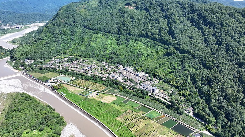 擎畫國際旅遊城市建設 四川德陽如何實施謀劃部署