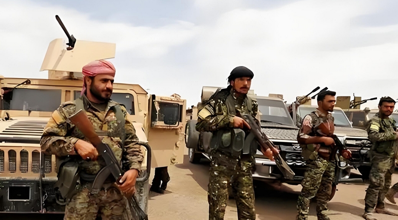 胡塞武裝宣布擴大海上打擊範圍 