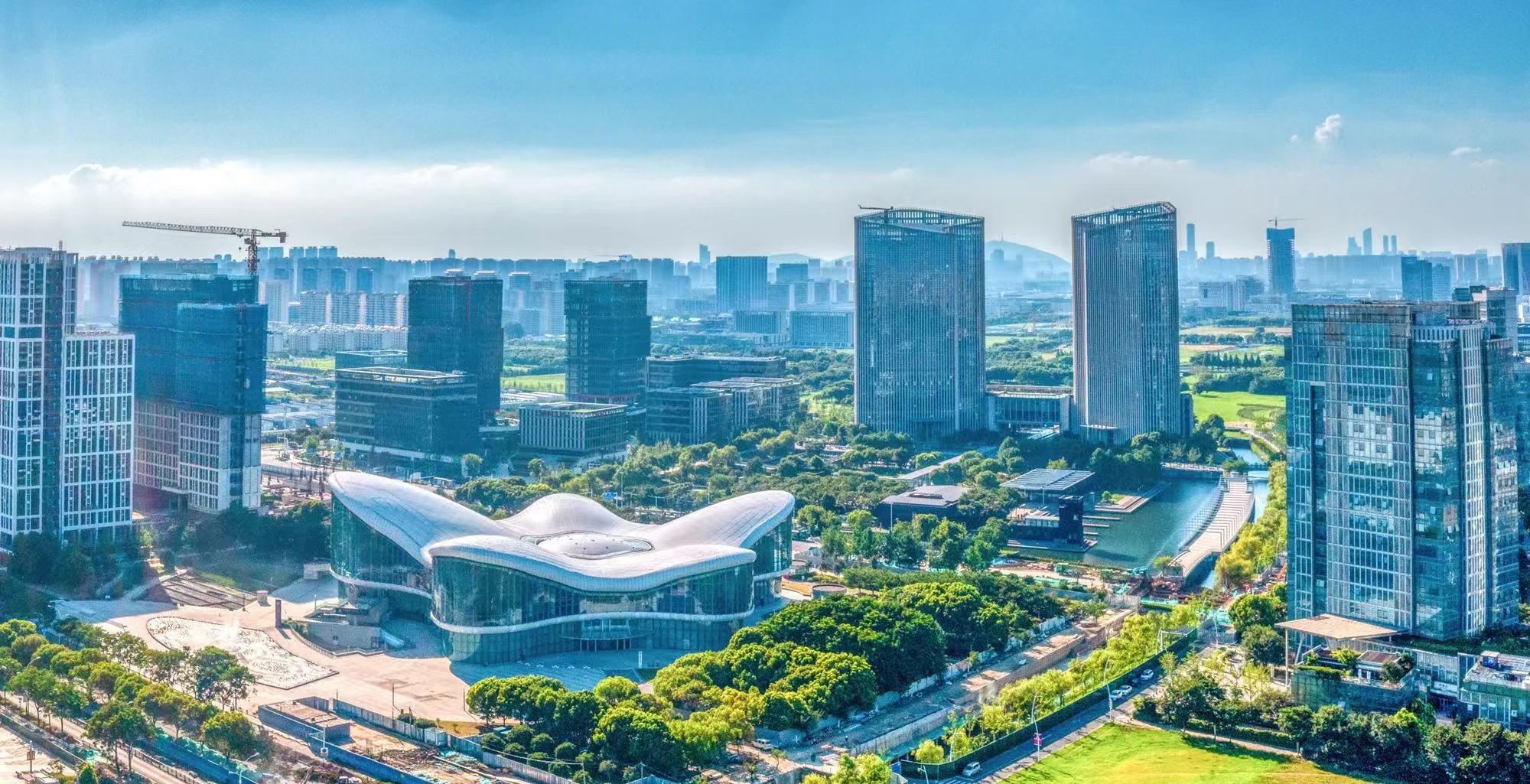 無錫高新區企業閃耀2025世界人工智能大會