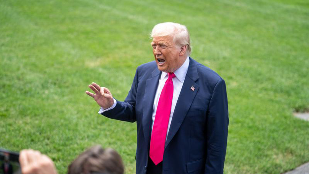 又一所名校被盯上！特朗普政府調查杜克大學