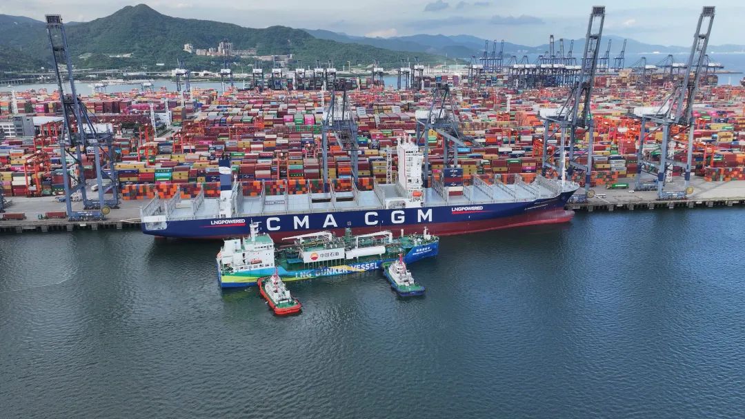 深圳上半年經濟成績單「出爐」 工業生產穩步增長