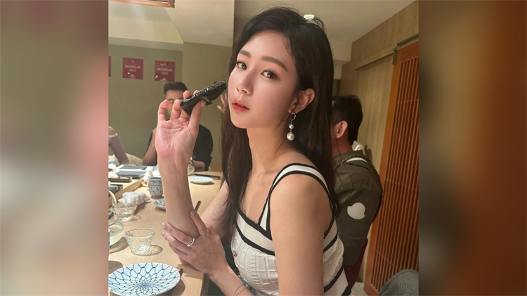 被瘋傳是釋永信情婦 女星怒發律師聲明駁斥