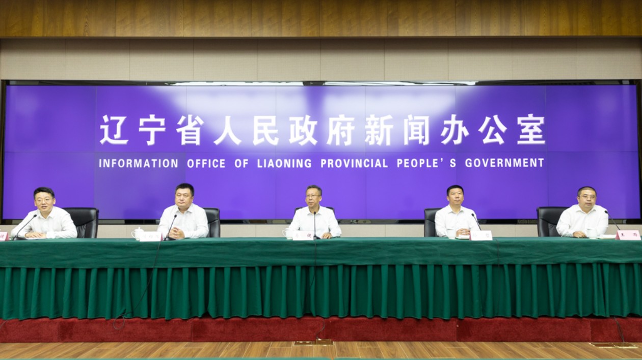 遼2025年上半年就業形勢穩中向好 多項舉措助力高質量充分就業