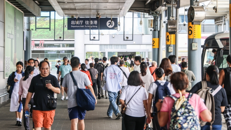 陳勇：全力支持港澳跨境便利政策 助力港澳融入國家發展大局‌