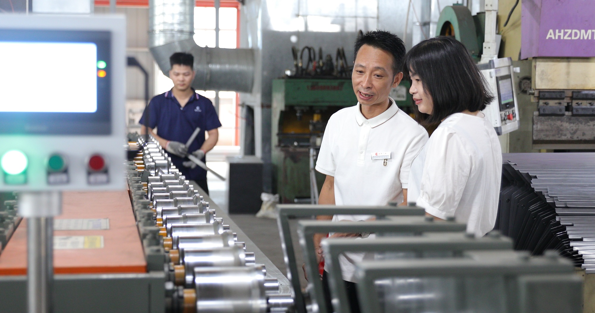 桂玉林玉工回歸：歸鄉遊子的「家門口」事業新征程