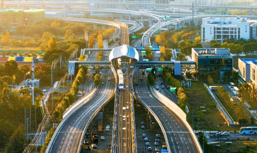 合肥新站高新區為什麼行，憑什麼能？