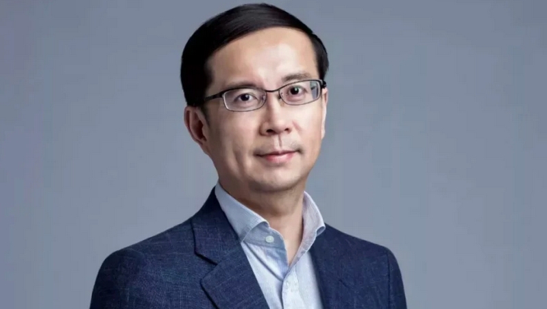 港交所委任阿里原董事會主席張勇為中國業務諮詢委員會成員