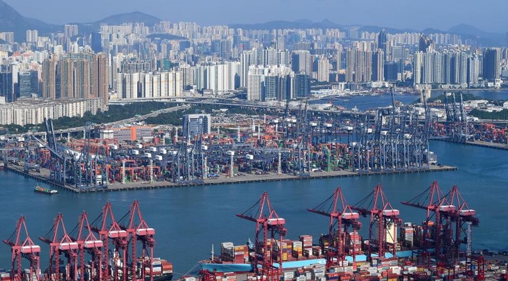 【港商時評】關稅戰硝煙仍未散 產供鏈重整勿失機