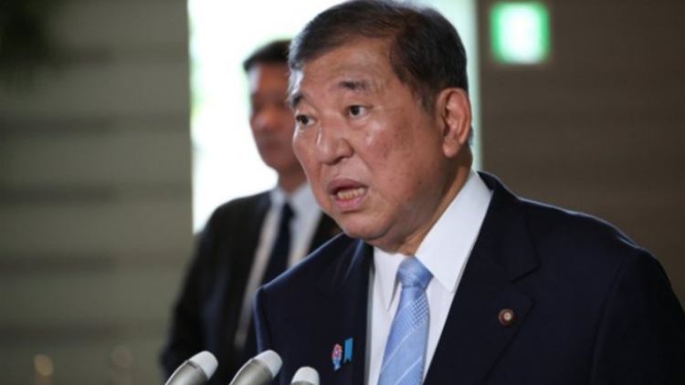 日本戰敗80年，日本首相石破茂或不發表講話