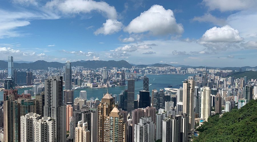 【港商觀察】施政報告在「科技興城」應有大手筆