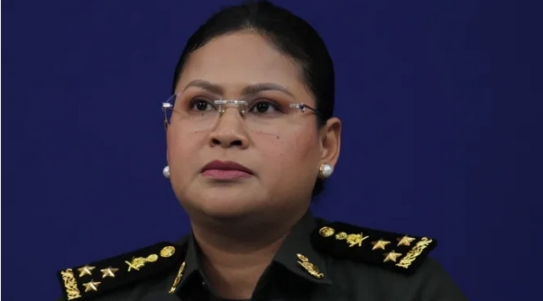 柬埔寨國防部稱泰軍再次派兵侵入柬領土，泰方暫無回應