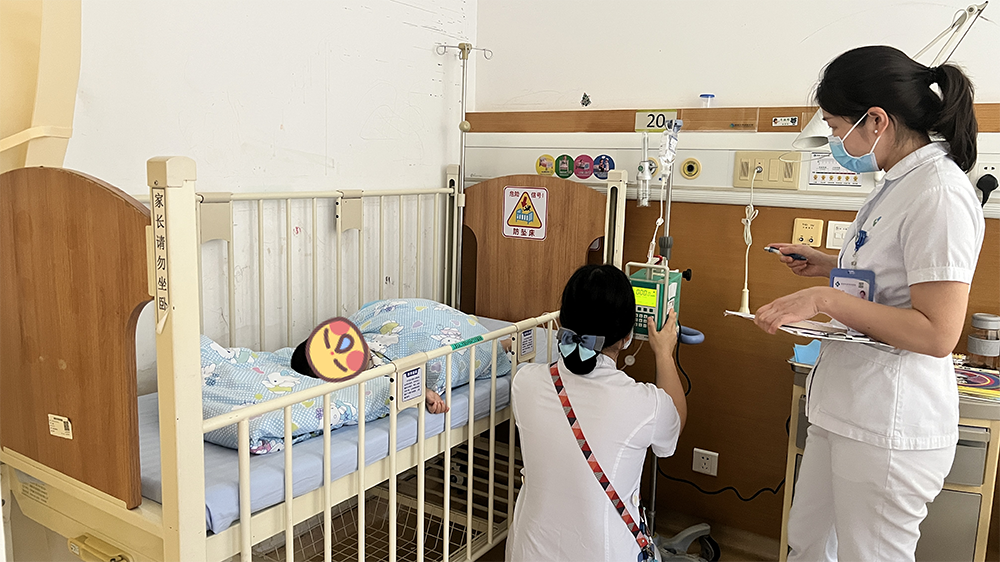 「港澳藥械通」再施福祉：「解綁」被「黏住」的童年