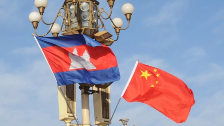 中方敦促柬方嚴懲涉中國公民案件兇手