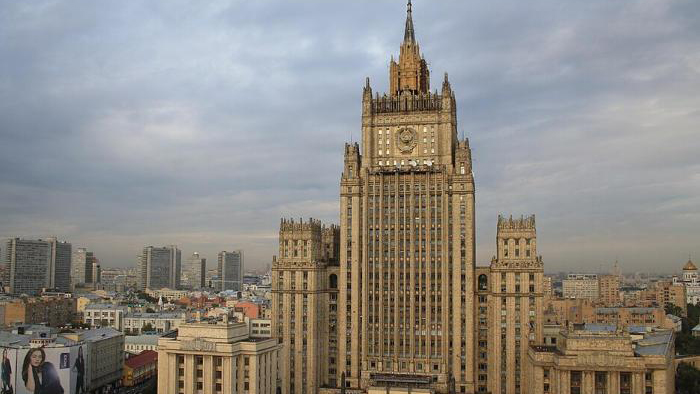 俄外交部：部署中短程陸基導彈的限制已與俄無關