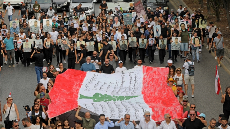 黎巴嫩政府推動年底前實現國家對武器統一管控