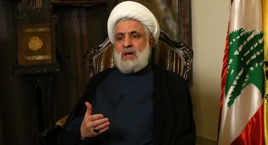 黎巴嫩真主党：若以色列再發動戰爭將以武力回應 