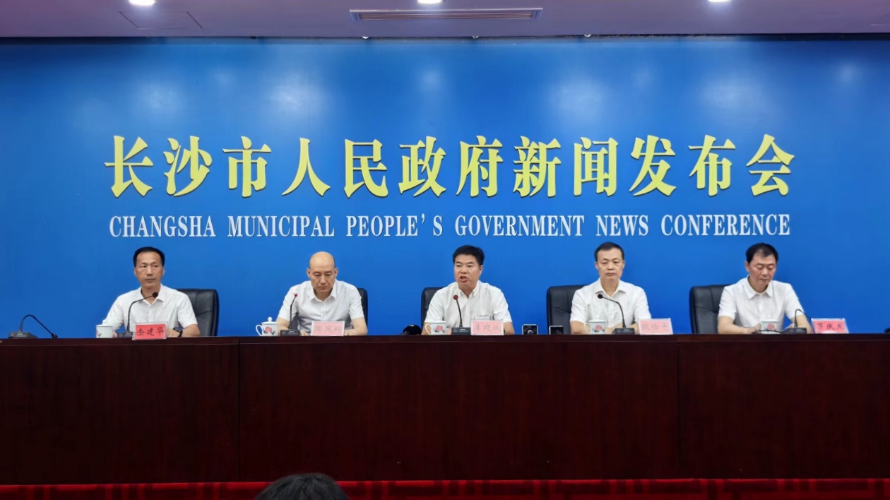 2025湖南（國際）通用航空及低空經濟產業博覽會9月開幕  參展參會企業將突破2000家