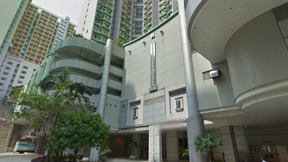 葵盛東邨七旬老婦去世逾一年 房署職員登門揭發屍身化為白骨