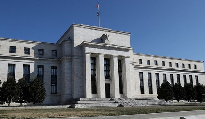 美聯儲主席人選或「三選一」 特朗普稱已啟動面談程序