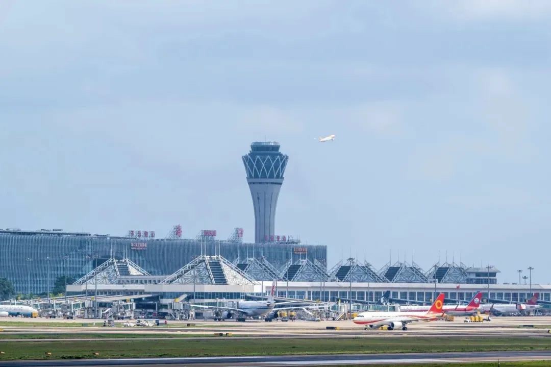 海口江東新區構建高效跨境貿易服務體系