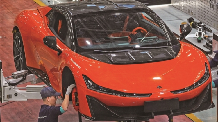 廣州發布60個「AI+」應用場景