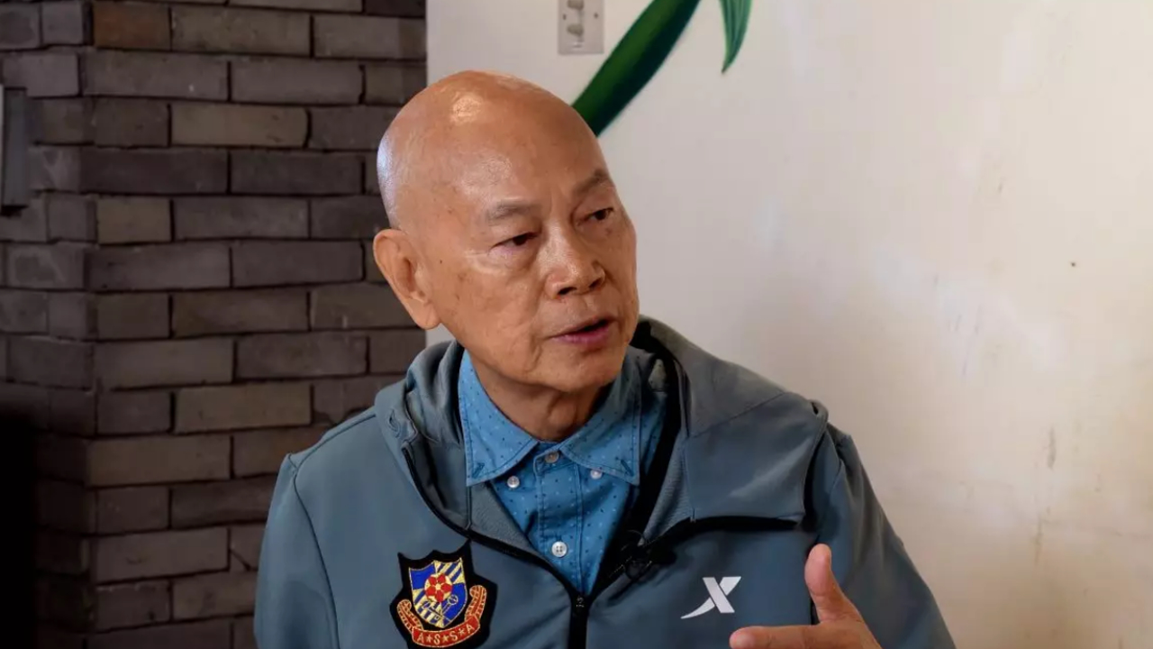 有片丨羅家英第四度患癌 自爆注射女性荷爾蒙致性趣全失