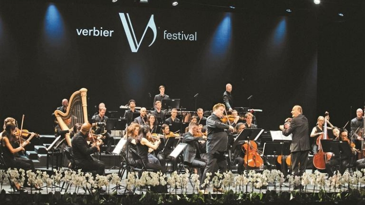 「韋爾比耶音樂節」2026年落地深圳