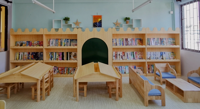 中國免保育教育費政策：預計今秋惠及約1200萬人