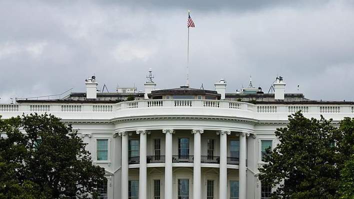 特朗普政府暫停對加州大學洛杉磯分校近6億美元撥款