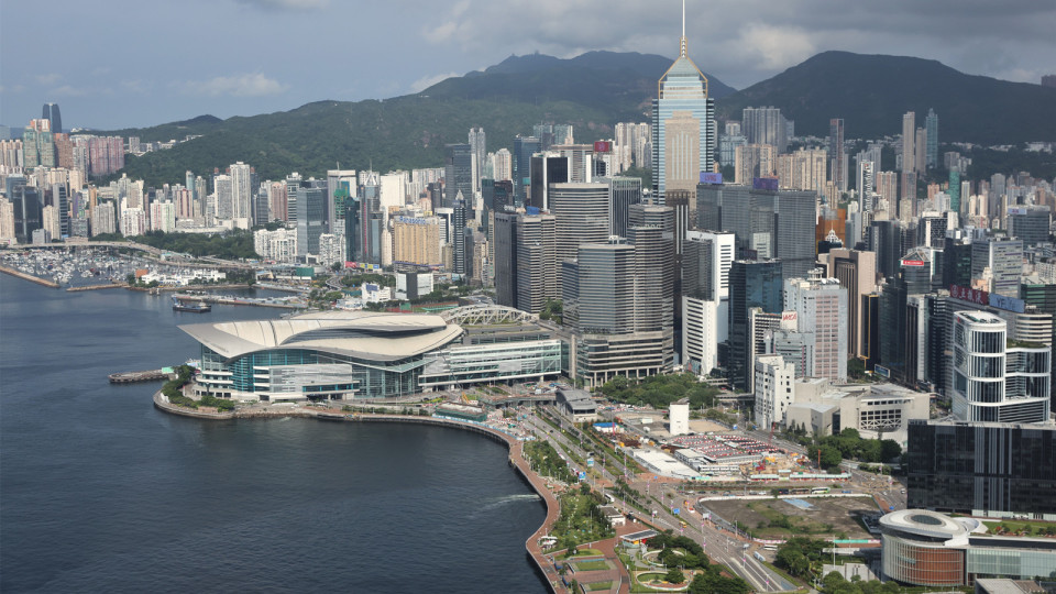 【來論】《2025年營商環境報告》體現香港制度優勢及韌性