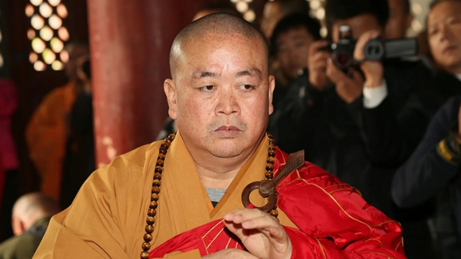 釋永信被查 中國佛教協會發聲