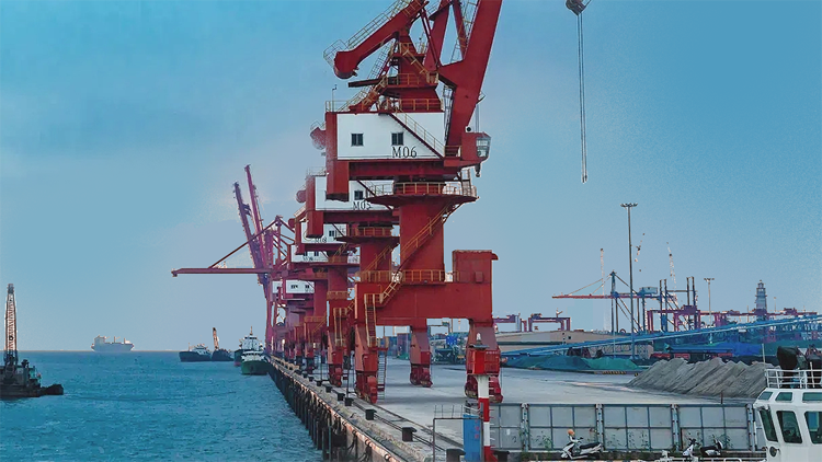 日月譚天 | 美關稅大棒砸下 台灣多少產業恐成「慘業」？