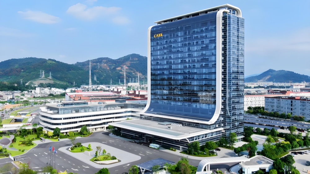 【財通AH】寧德時代AH股溢價率續擴大