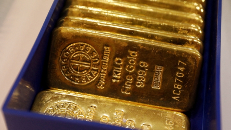 道富：金價已處結構性高位 寬鬆貨幣政策有利金價走強