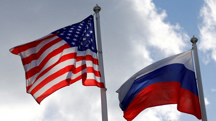 美俄領導人將於8月15日在美國阿拉斯加州會晤